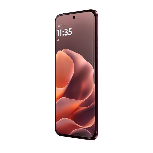 Motorola Edge 70 Pro 6.78