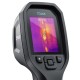 FLIR TG268 Infrarot-Thermometer -25 bis+400 C Black Built-in display LCD 320 x 240 pixels