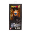 DRAGON BALL LIMIT BREAKER GOKU