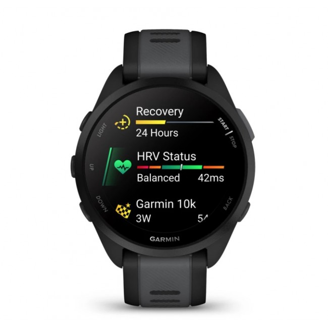 Garmin Forerunner 165 3.05 cm (1.2