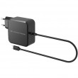 Conceptronic OZUL05BE mobile device charger Universal Black AC Indoor