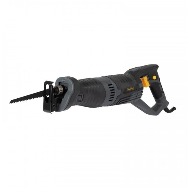 900W RECIPROCATING SAW 900W RECIPROCATING SAW