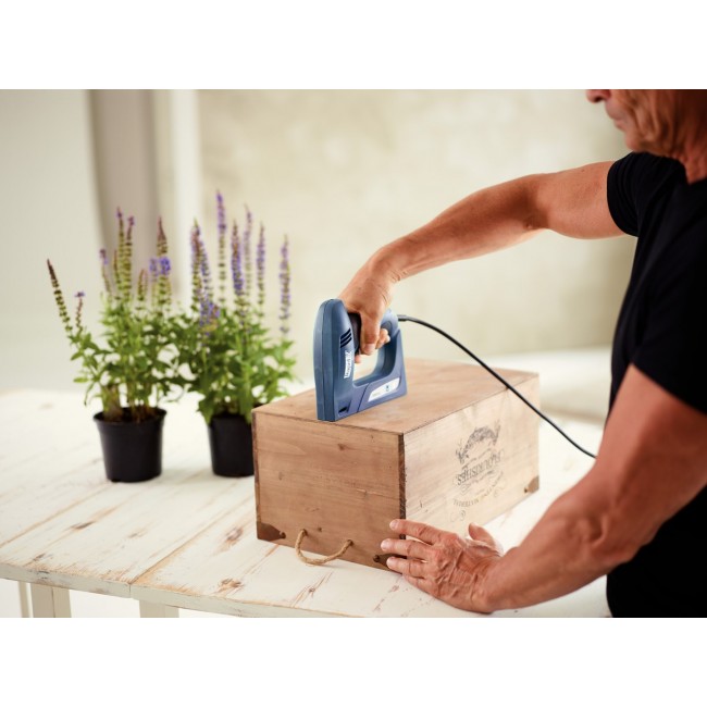 Rapid 5000131 nailer/staple guns Nailer/staple gun AC Rapid 5000131 nailer/staple guns Nailer/staple gun AC