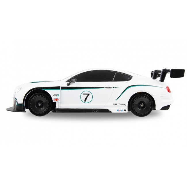 Amewi Bentley GT3 Radio-Controlled (RC) model Drift car Electric engine 1:18