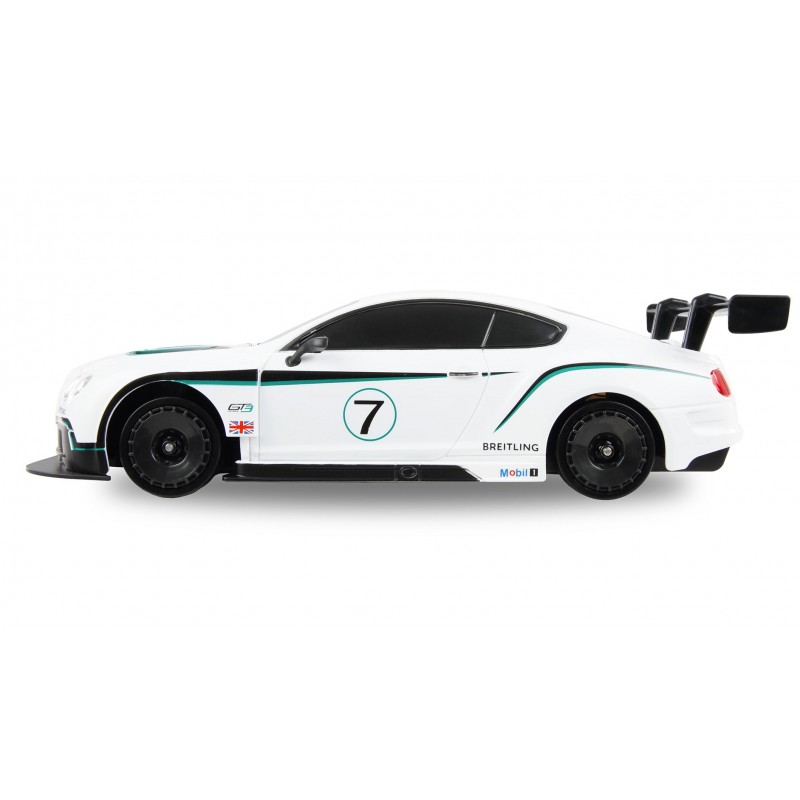 Amewi Bentley GT3 Radio-Controlled (RC) model Drift car Electric engine 1:18