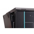 Digitus Dynamic-N series wall-mounted enclosure - 600x600 mm (WxD), unmounted Digitus Dynamic-N series wall-mounted enclosure - 600x600 mm (WxD), unmounted