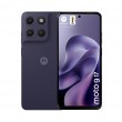 Motorola Moto G17 8/128 GB smartphone in PANTONE Evening Blue (Violet)