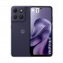 Motorola Moto G17 8/128 GB smartphone in PANTONE Evening Blue (Violet)