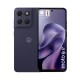 Motorola Moto G17 8/128 GB smartphone in PANTONE Evening Blue (Violet)