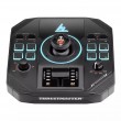Thrustmaster Sol-R 5 Base Black USB Joystick base Analogue / Digital PC