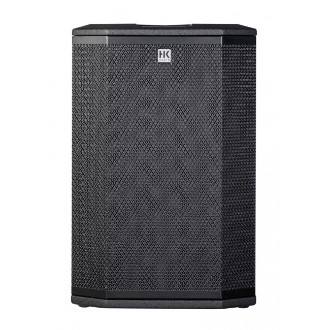 HK Audio Polar 10 MK2 - column loudspeaker system, czarny