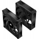 Corsair RS120 MAX Computer case Fan 12 cm Black 3 pc(s) Corsair RS120 MAX Computer case Fan 12 cm Black 3 pc(s)