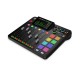 R DE Caster Pro II Black 37 buttons