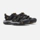 KEEN Newport H2 Male Adult Black
