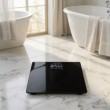 Esperanza EBS002K personal scale Electronic personal scale Square Black Esperanza EBS002K personal scale Electronic personal scale Square Black