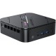 Mini PC Blackview MP100 Pro Ryzen 5 7430U 16GB SSD512 W11Pro grey