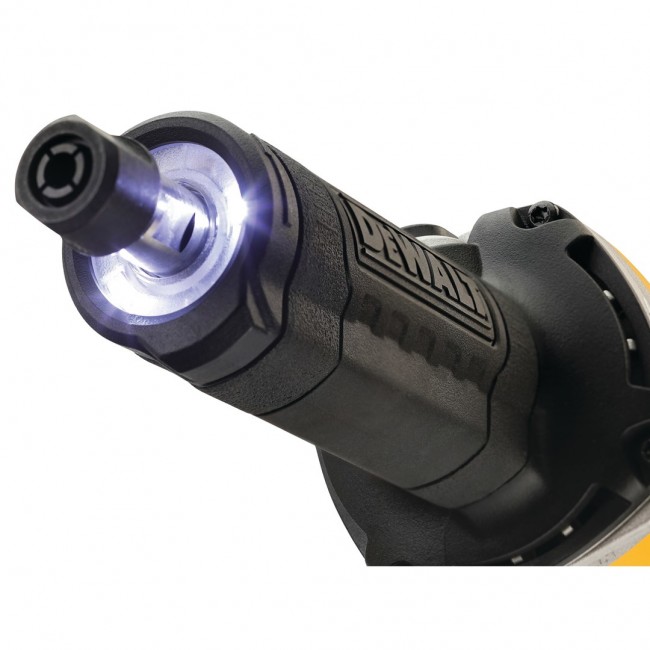 DeWALT DWE4997-QS die/straight grinder Straight die grinder 25000 RPM Black, Yellow 1300 W DeWALT DWE4997-QS die/straight grinder Straight die grinder 25000 RPM Black, Yellow 1300 W
