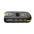 Mobile Phone MyPhone HAMMER Bow LTE Black