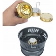 Zestaw cooking kit w alcohol burner FIRE-MAPLE