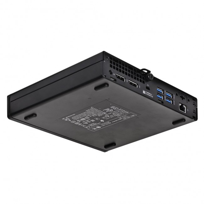 DELL OptiPlex 7090 Micro i5-10500T 16GB 256GB SSD mSFF Win11pro Used