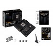 ASUS TUF GAMING B650-PLUS WIFI AMD B650 Socket AM5 ATX ASUS TUF GAMING B650-PLUS WIFI AMD B650 Socket AM5 ATX