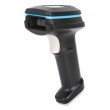 Manhattan Wireless 2D Handheld Barcode Scanner, 250mm Scan Depth, up to 80m effective range (line of sight), Max Ambient Light 100,000 lux (sunlight), Black, Charging cable (USB-A to USB-C into device) 1m included, Three Year Warranty Manhattan Wireless 2D Handheld Barcode Scanner, 250mm Scan Depth, up to 80m effective range (line of sight), Max Ambient Light 100,000 lux (sunlight), Black, Charging cable (USB-A to USB-C into device) 1m included, Three Year Warranty