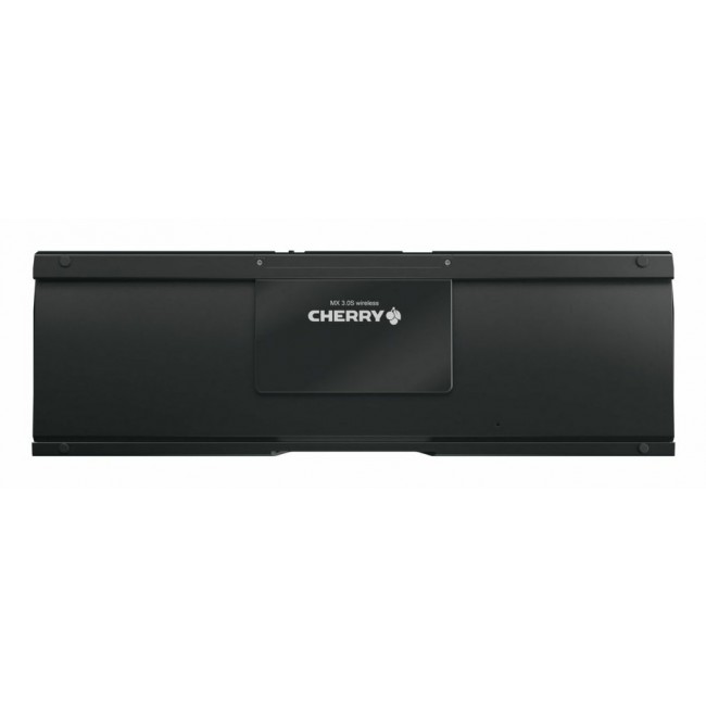 CHERRY MX 3.0S Wireless keyboard Gaming RF Wireless + Bluetooth QWERTZ German Black