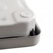 ELDOM PERSONAL MECHANICAL SCALE BR2016B WHITE