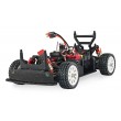 Amewi Lancia Delta HF Radio-Controlled (RC) model Rally car Electric engine 1:14