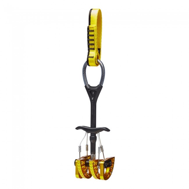 Black Diamond Camalot C4 Black Diamond Camalot C4