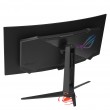 ASUS ROG Swift OLED PG34WCDN computer monitor 86.4 cm (34