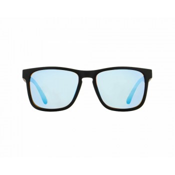 RedBull SPECT Edge Multi-sport glasses Unisex Full rim Black