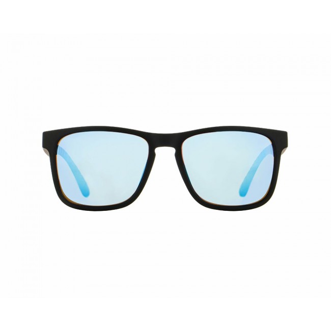 RedBull SPECT Edge Multi-sport glasses Unisex Full rim Black