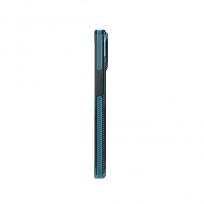 ZAGG Santa Cruz Snap Case iPhone 17e/16e/15/14/13 Blue