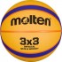 BALL BASKETBALL 3X3 B33T2000 GUM 6D