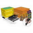 3Doodler FLOWEDU 3D pen Black