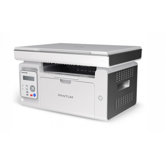 Pantum M6509NW multifunction printer Laser A4 1200 x 1200 DPI 23 ppm Wi-Fi
