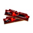 G.Skill RipjawsX, 16GB (2x 8GB) DDR3 memory module 2 x 8 GB 240-pin DIMM G.Skill RipjawsX, 16GB (2x 8GB) DDR3 memory module 2 x 8 GB 240-pin DIMM