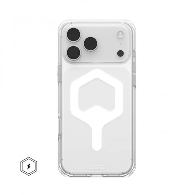 Urban Armor Gear Plyo mobile phone case 17.5 cm (6.9