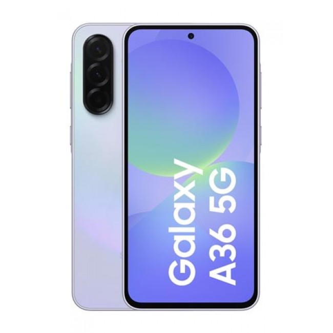 Samsung Galaxy A36 17 cm (6.7 Samsung Galaxy A36 17 cm (6.7