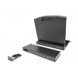 Digitus Modular Cat.5 KVM switch, 16-port