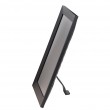 Denver PFF-1012 digital photo frame Black 25.6 cm (10.1