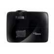 Optoma W371 data projector Desktop projector 3800 ANSI lumens DLP WXGA (1280x800) 3D Black
