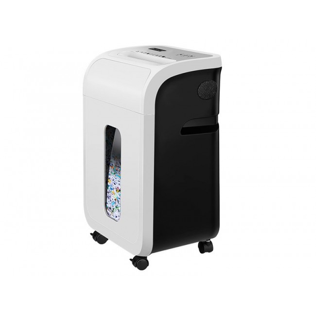 Tracer DataRazor Paper Shredder White