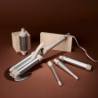 Remington CI41MS5 hair styling tool Curling brush Warm Beige