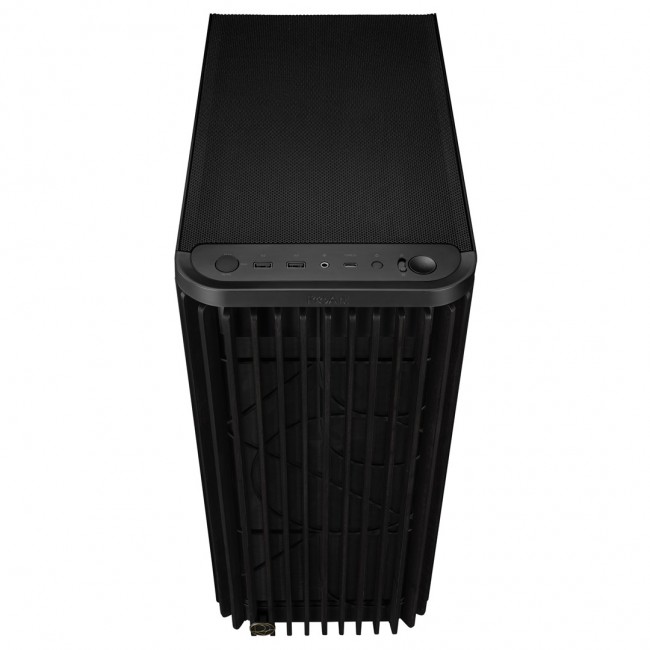 ASUS ProArt PA401 Wood Edition Mesh Panel Black ASUS ProArt PA401 Wood Edition Mesh Panel Black