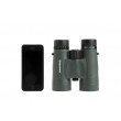 Celestron Nature DX 8x42 binocular BaK-4 Black, Green