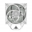 ARCTIC Freezer 36 A-RGB (White) Multi Compatible Tower CPU Cooler with A-RGB ARCTIC Freezer 36 A-RGB (White) Multi Compatible Tower CPU Cooler with A-RGB