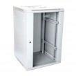 Digitus DN-W19 15U/600 rack cabinet Wall mounted rack Light grey Digitus DN-W19 15U/600 rack cabinet Wall mounted rack Light grey