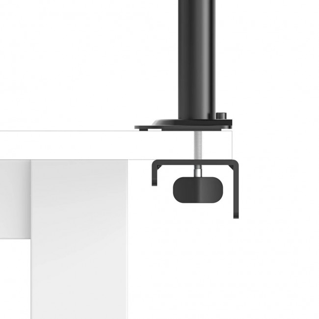 Hama 00220901 monitor mount / stand 88.9 cm (35 Hama 00220901 monitor mount / stand 88.9 cm (35